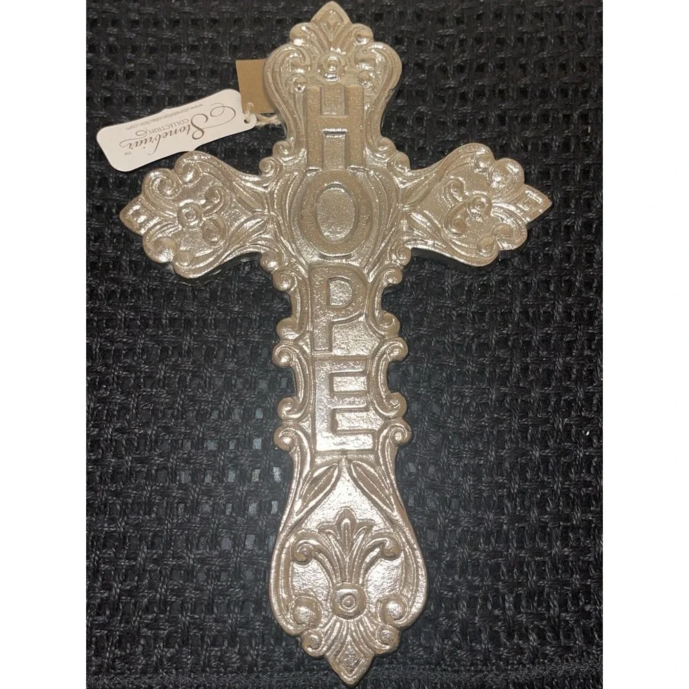 Stonebriar Collection Aluminum‎ HOPE 12